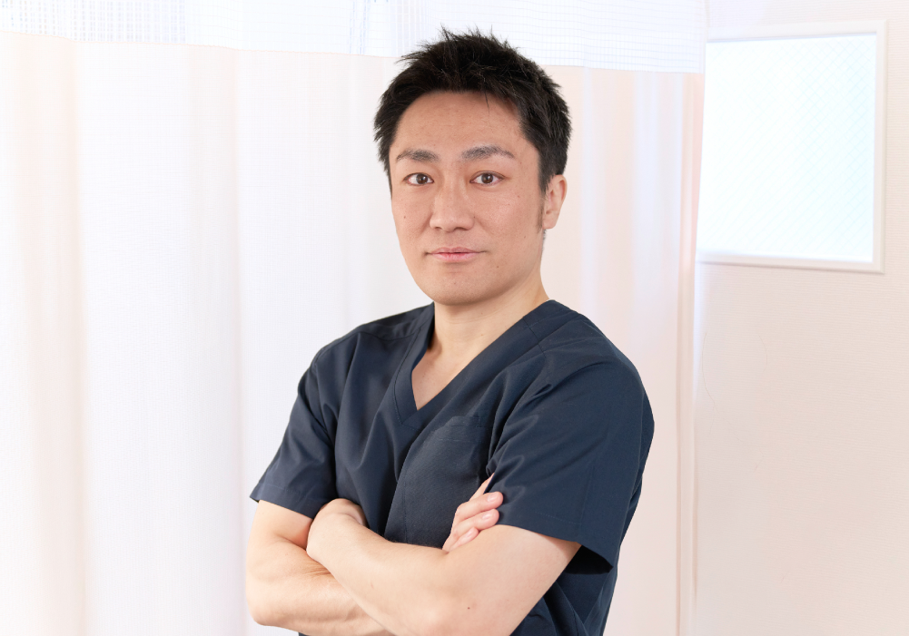 院長紹介